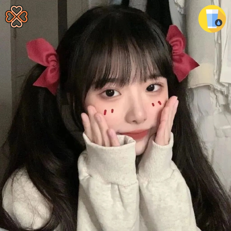 晴天